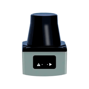Mobile 270° Mechanical Rotating LiDAR Sensor, 6-36V, Class 1 Eye Safe - Emissions and Stack