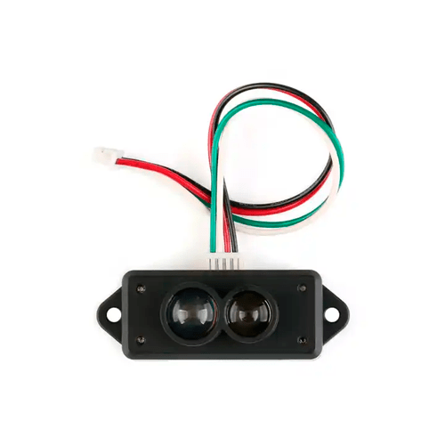 12m LiDAR Sensor with 1-1000Hz Frame Rate & UART Interface - Emissions and Stack