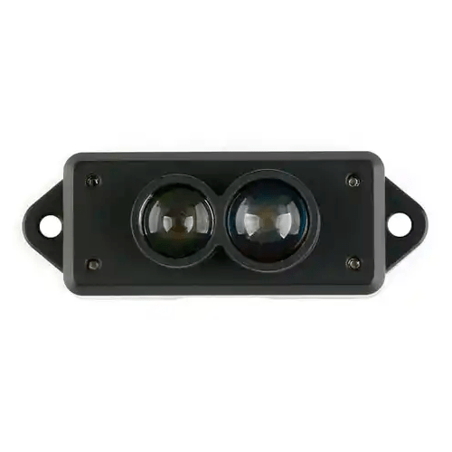 12m LiDAR Sensor with 1-1000Hz Frame Rate & UART Interface - Emissions and Stack - Image 5