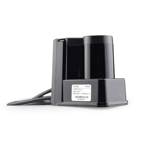 905nm LiDAR, 270° Scanning, 86400 Hz Measuring, IP65 Rated - Emissions and Stack - Image 3