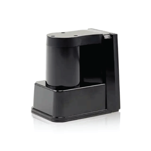 905nm LiDAR, 270° Scanning, 86400 Hz Measuring, IP65 Rated - Emissions and Stack - Image 4