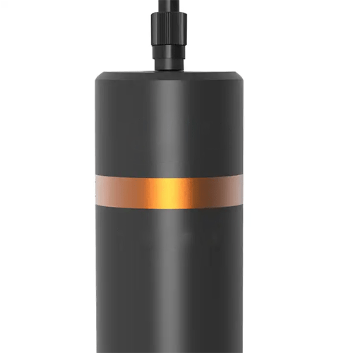 High-Precision Laser Distance Sensor with 7μm Spot Diameter - Emissions and Stack - Image 2