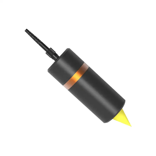 High-Precision Laser Distance Sensor with 7μm Spot Diameter - Emissions and Stack - Image 3