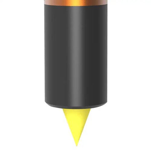 High-Precision Laser Distance Sensor with 7μm Spot Diameter - Emissions and Stack - Image 4