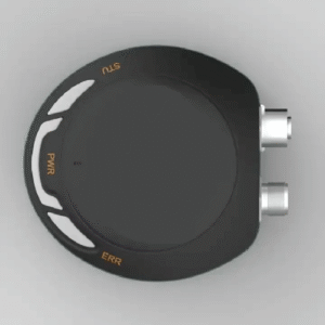 360° LiDAR Sensor, 72K-84K Laser, Ethernet, IP65/IP67, <500g - Emissions and Stack