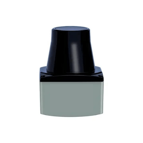 Precise 270° Rotating LiDAR Sensor, 6-36V, 0.39in Resolution, IP65 - Emissions and Stack - Image 4