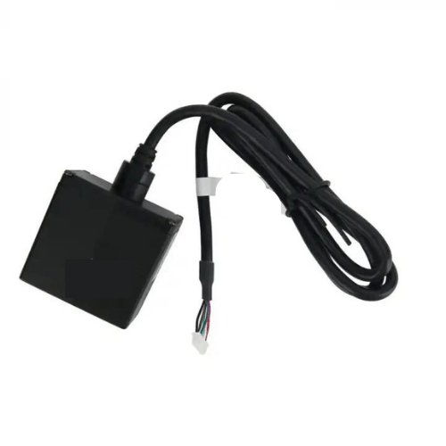 High-Accuracy Range Sensor with 1000 Hz Frame Rate - Emissions and Stack - Image 2