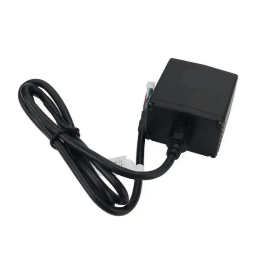 High-Accuracy Range Sensor with 1000 Hz Frame Rate - Emissions and Stack - Image 3