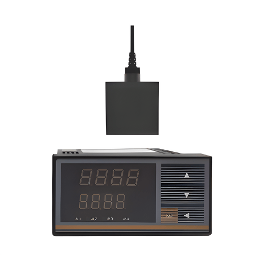 High-Speed Photoelectric Sensor, 1-1000 Hz Frame Rate, 905nm Wavelength - Emissions and Stack - Image 2