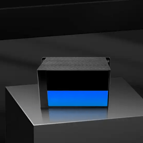 32-Channel LiDAR, 120° FOV, 905nm Wavelength, 2cm Accuracy - Image 2