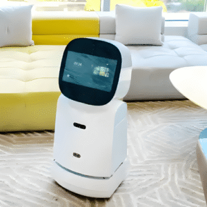 360º Optical Sensor, 7-15 Hz Scanning, 0.1-40m Range, 905nm Wavelength - Emissions and Stack