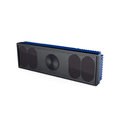 High-Accuracy Depth Sensor, 1280x1024, 1-12m Range, 24V DC - Emissions and Stack - Image 2