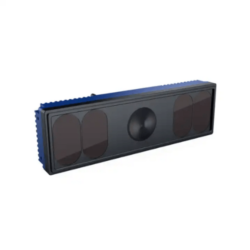 High-Accuracy Depth Sensor, 1280x1024, 1-12m Range, 24V DC - Emissions and Stack - Image 3