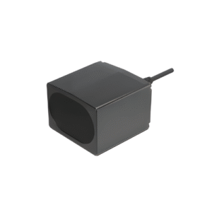 High-Speed Sensor, 1-1000 Hz Frame Rate, 905nm Wavelength, 5-24V - Emissions and Stack