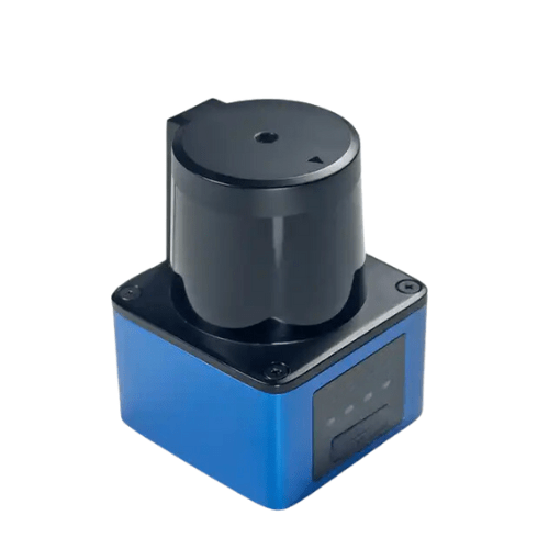 270° LiDAR Sensor, 0.01m-6m Range, 12mrad Divergence Angle - Emissions and Stack - Image 5