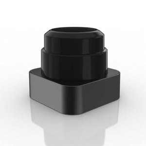 360° Distance Sensor, 0.15-40m Range, 3-5cm Accuracy, Proximity - Emissions and Stack