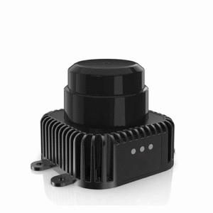 360° Laser Scanner ±5cm Accuracy, Adjustable 7-15 Hz Scan Frequency - Emissions and Stack
