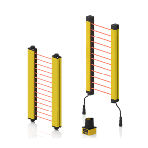 3D TOF Flow Sensor with 850nm LED & 0.2 in Resolution - Emissions and Stack