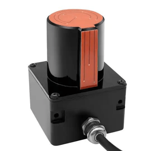 POE LiDAR, Interactive Teaching, Multi-Touch, Ethernet - Emissions and Stack
