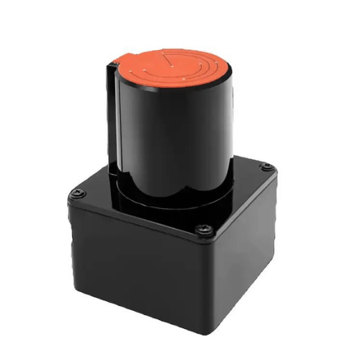 POE LiDAR, Interactive Teaching, Multi-Touch, Ethernet - Emissions and Stack - Image 4