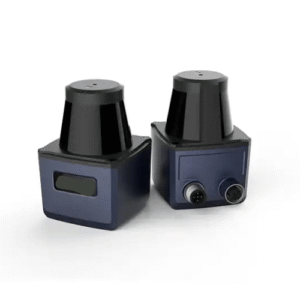LIDAR Radar Sensor for Trill-Level Dimming and Daylight Monitoring - Emissions and Stack