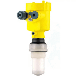 Stainless Steel Liquid Level Sensor with 4-20mA HART Output 220 VAC - Emissions and Stack