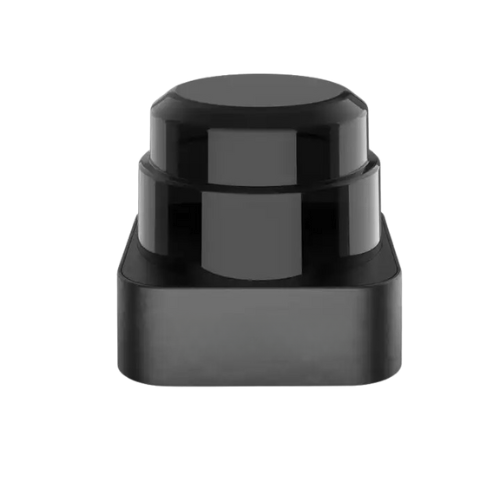 360° Laser Sensor, 0.1m to 40m Range, 0.4° Resolution, 5.1 VDC, IP5X - Emissions and Stack - Image 4