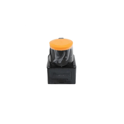 270° Laser Sensor, 0.06m to 30m Range, Ethernet Interface, 25ms Speed - Emissions and Stack - Image 3