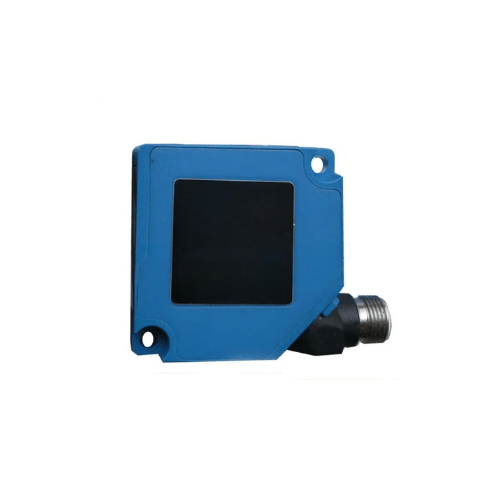 660nm LiDAR Sensor with 3m Range & IP68 Protection - Emissions and Stack