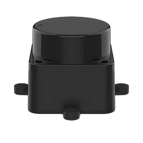 360° LiDAR Sensor, 0.02-12mm Range, 15mm Resolution, 895-915nm - Emissions and Stack - Image 2