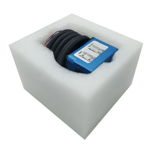 64-Channel Infrared Scan Laser Sensor, 0.05m to 5m Range, 270° Field - Emissions and Stack - Image 2