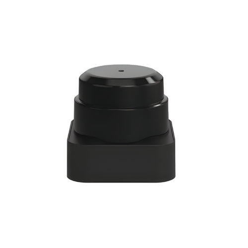 360º Photoelectric Sensor LDS Series, 7-15 Hz Scanning, 40m Range - Emissions and Stack - Image 2