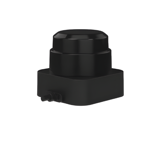 360º Photoelectric Sensor LDS Series, 7-15 Hz Scanning, 40m Range - Emissions and Stack - Image 3