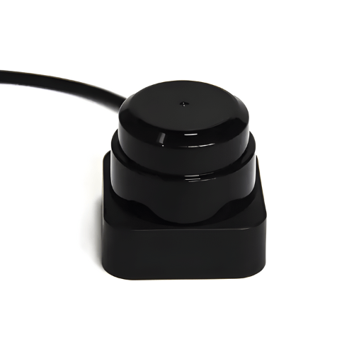 360º Photoelectric Sensor LDS Series, 7-15 Hz Scanning, 40m Range - Emissions and Stack - Image 4