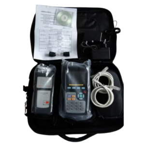 Network Cable Tester with Multi Connector and Tone Generator - Emissions And Stack