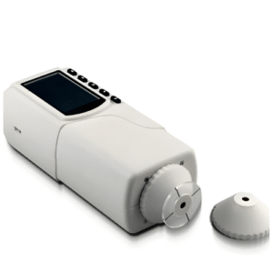 Emissions and Stack Small Aperture Lab Colorimeter