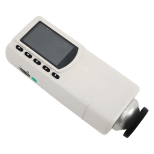 Emissions and Stack Lab Paint Color Colorimeter