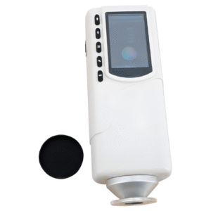 Emissions and Stack Portable Digital Laboratory Colorimeter