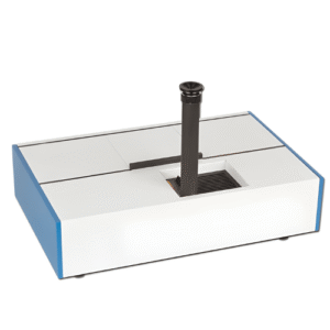 Emissions and Stack Lovibond Laboratory Colorimeter