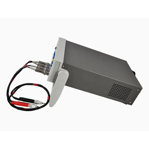 Digital Laboratory LCR Meter 40Hz to 100kHz - Emissions And Stack - Image 2