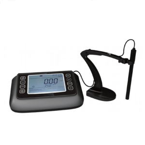 Emissions And Stack Desktop Laboratory PH Meter