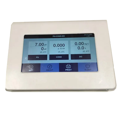 Emissions And Stack Precision Laboratory PH Meter - Image 2