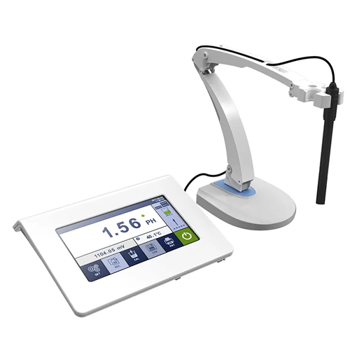 Emissions And Stack Precision Laboratory PH Meter - Image 3