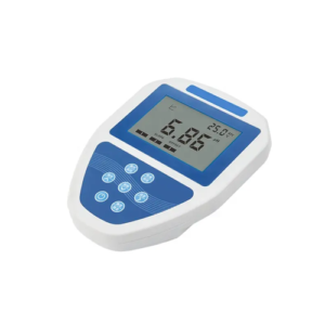 Emissions And Stack Benchtop Laboratory PH Meter