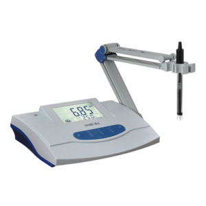 Emissions And Stack Digital Laboratory PH Meter
