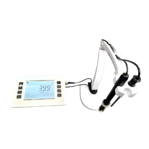 Emissions And Stack Touch Laboratory PH Meter
