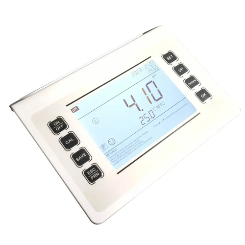 Emissions And Stack Touch Laboratory PH Meter - Image 2