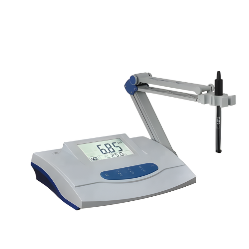 Emissions And Stack Quality Laboratory PH Meter - Image 4