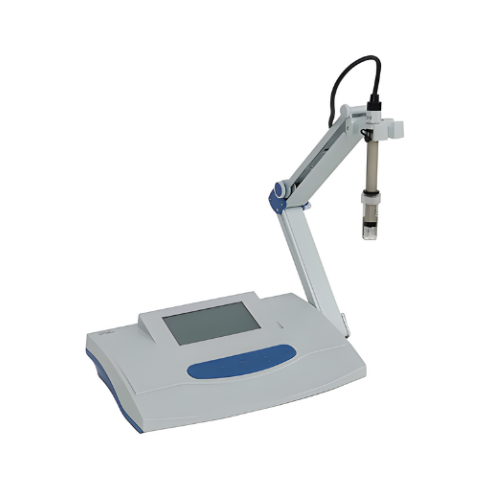 Emissions And Stack Quality Laboratory PH Meter