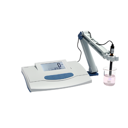 Emissions And Stack Quality Laboratory PH Meter - Image 2